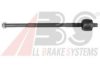 AUDI 8Z0419810A Tie Rod Axle Joint